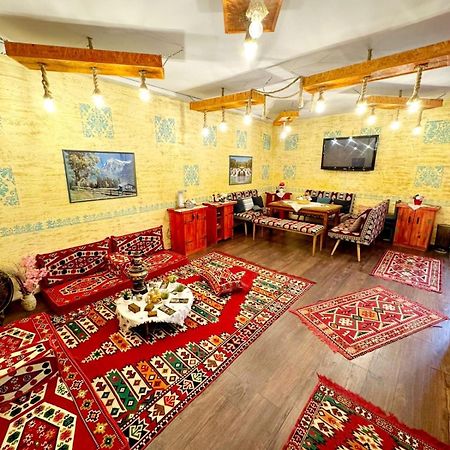 Sebilhan Apart Hotel Sarajevo Luaran gambar