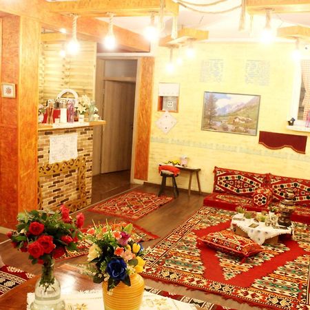 Sebilhan Apart Hotel Sarajevo Luaran gambar