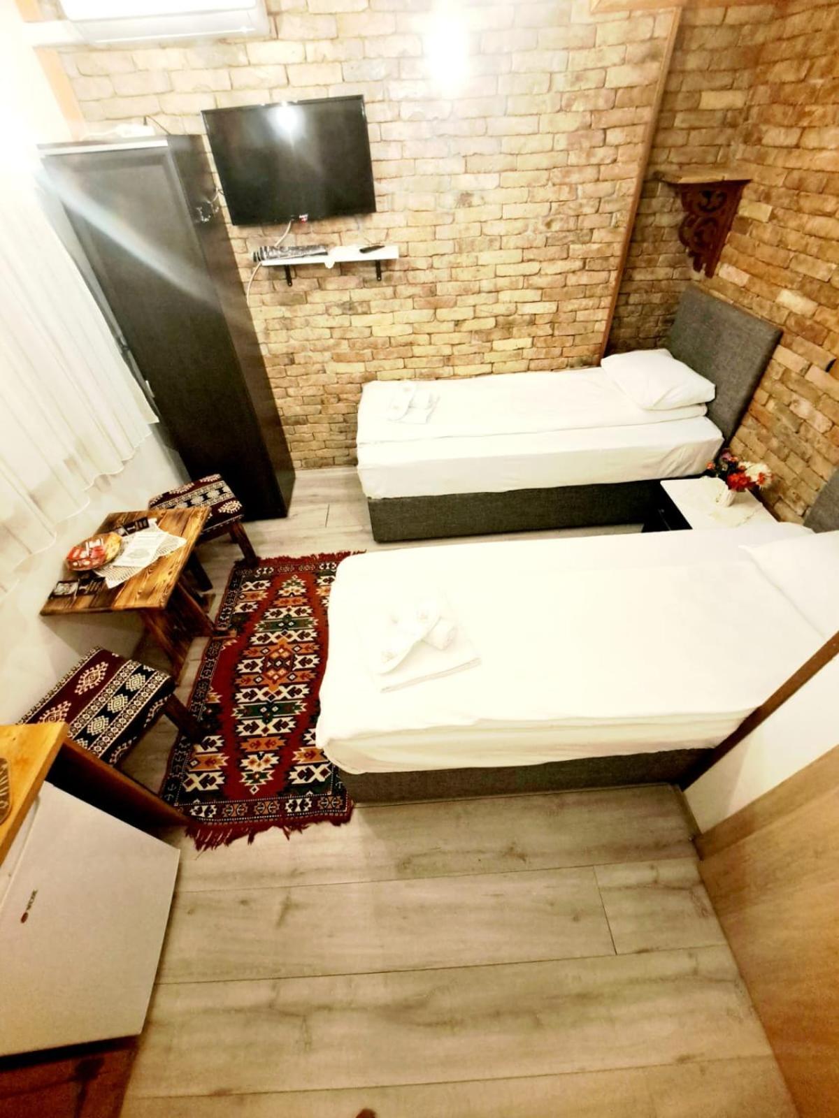 Sebilhan Apart Hotel Sarajevo Luaran gambar