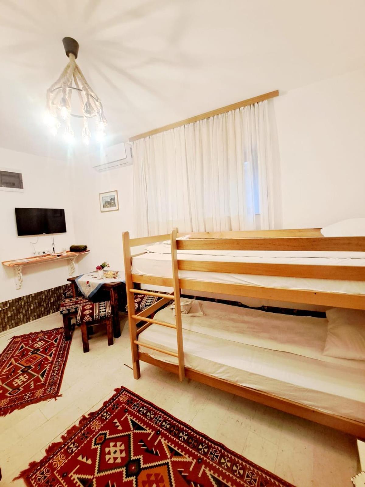 Sebilhan Apart Hotel Sarajevo Luaran gambar