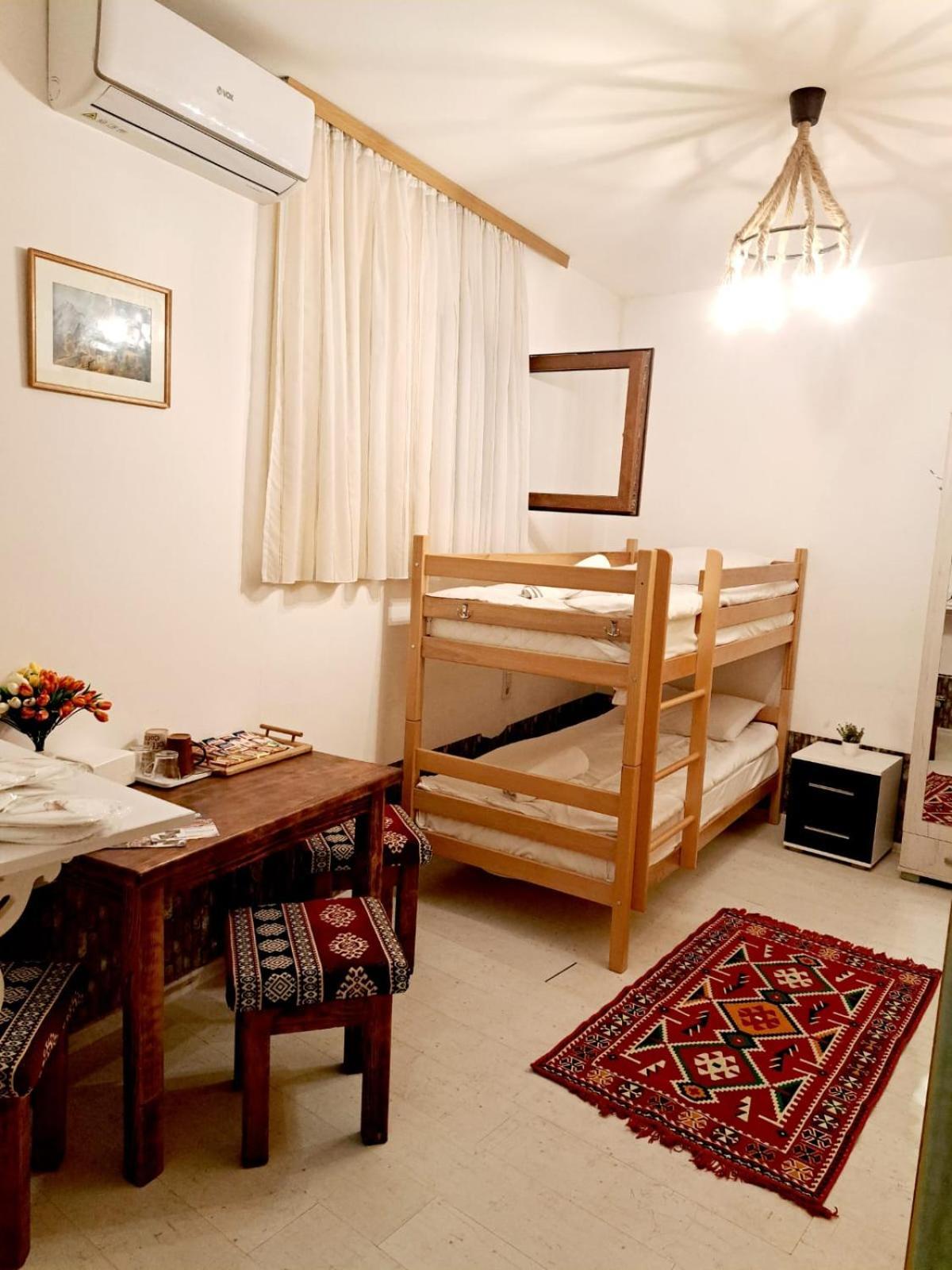 Sebilhan Apart Hotel Sarajevo Luaran gambar