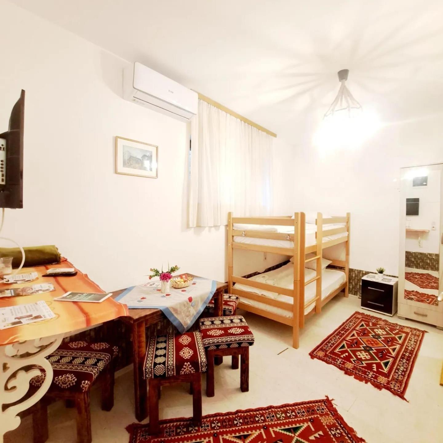Sebilhan Apart Hotel Sarajevo Luaran gambar