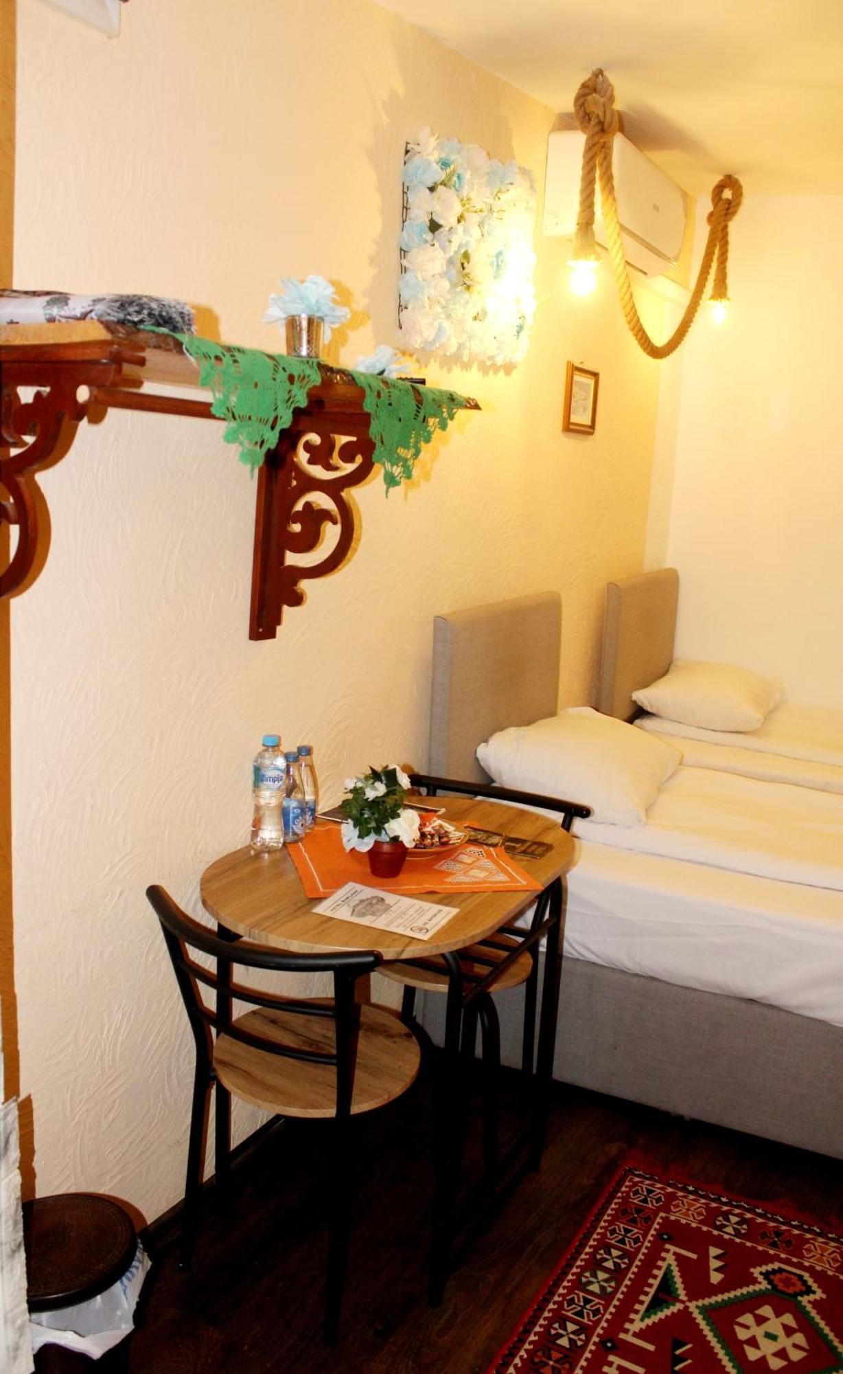 Sebilhan Apart Hotel Sarajevo Luaran gambar