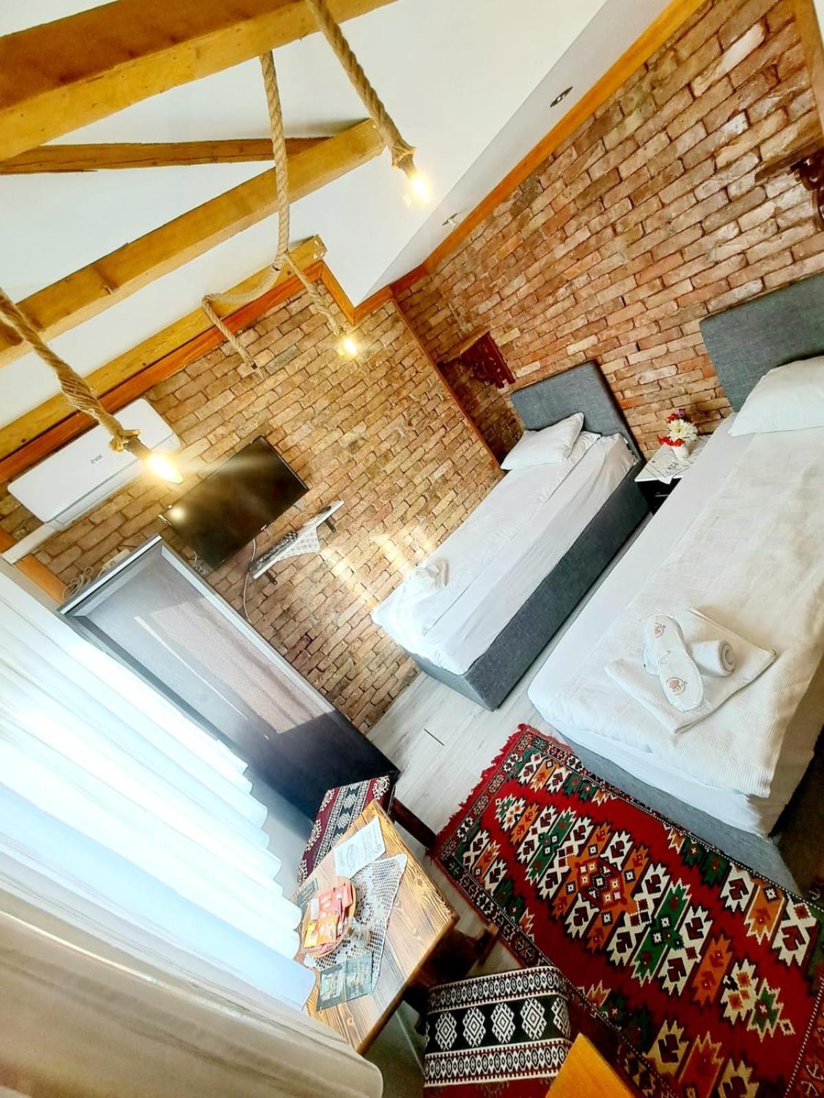 Sebilhan Apart Hotel Sarajevo Luaran gambar
