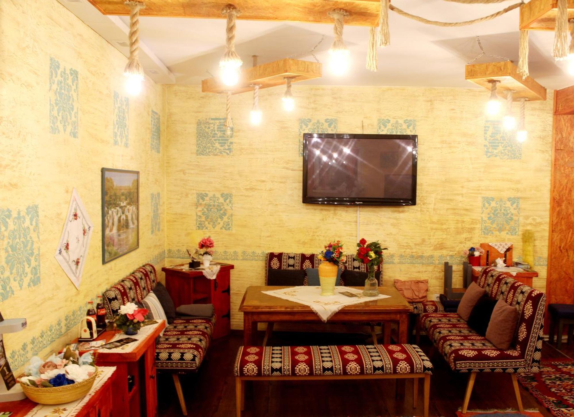Sebilhan Apart Hotel Sarajevo Luaran gambar