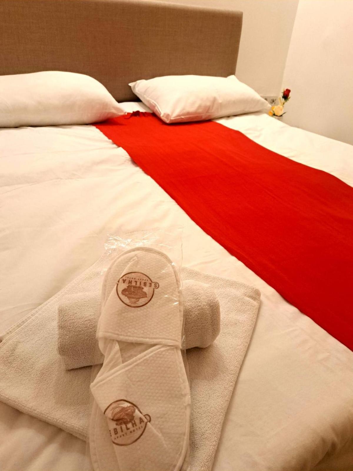 Sebilhan Apart Hotel Sarajevo Luaran gambar