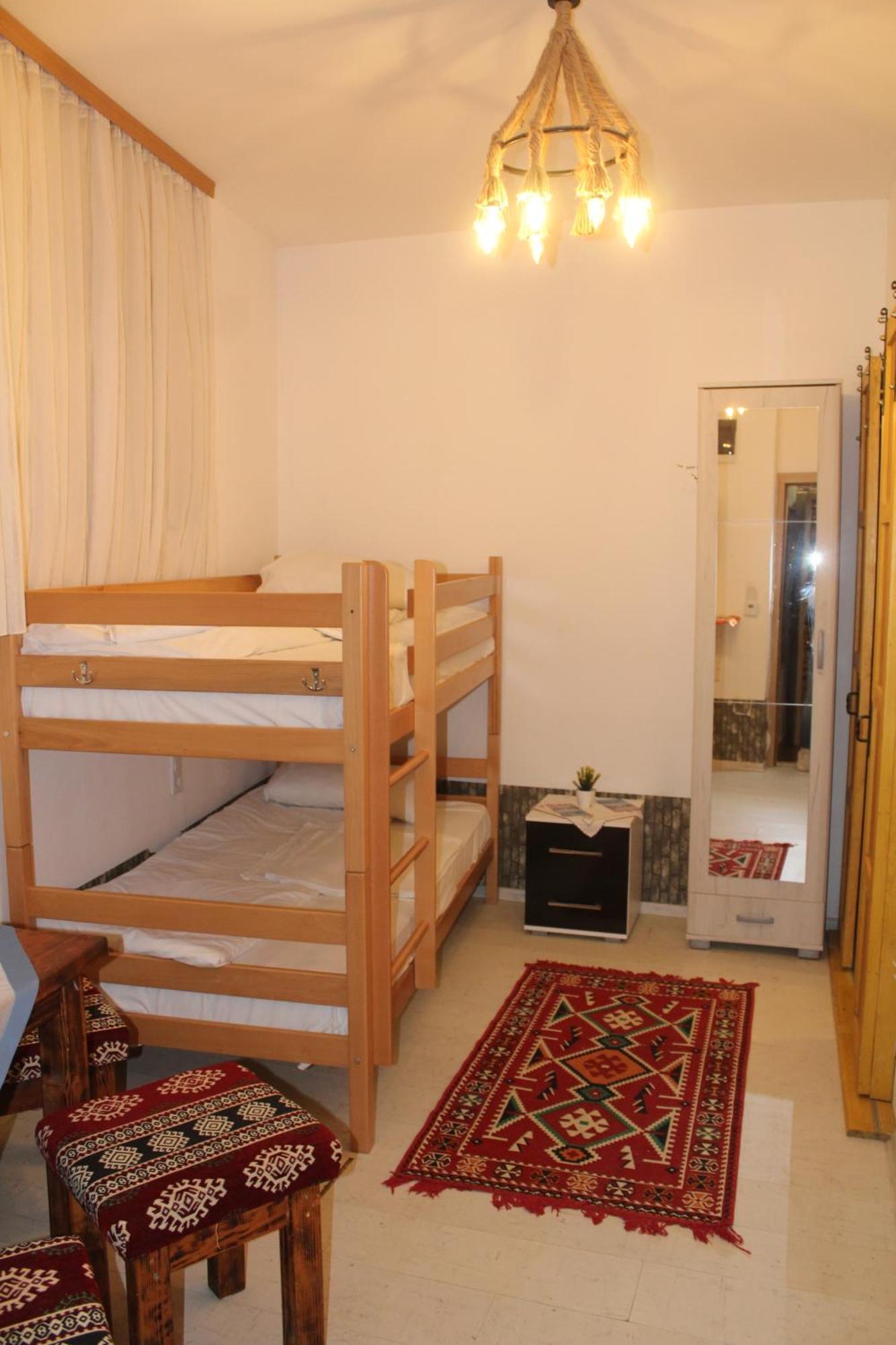 Sebilhan Apart Hotel Sarajevo Luaran gambar
