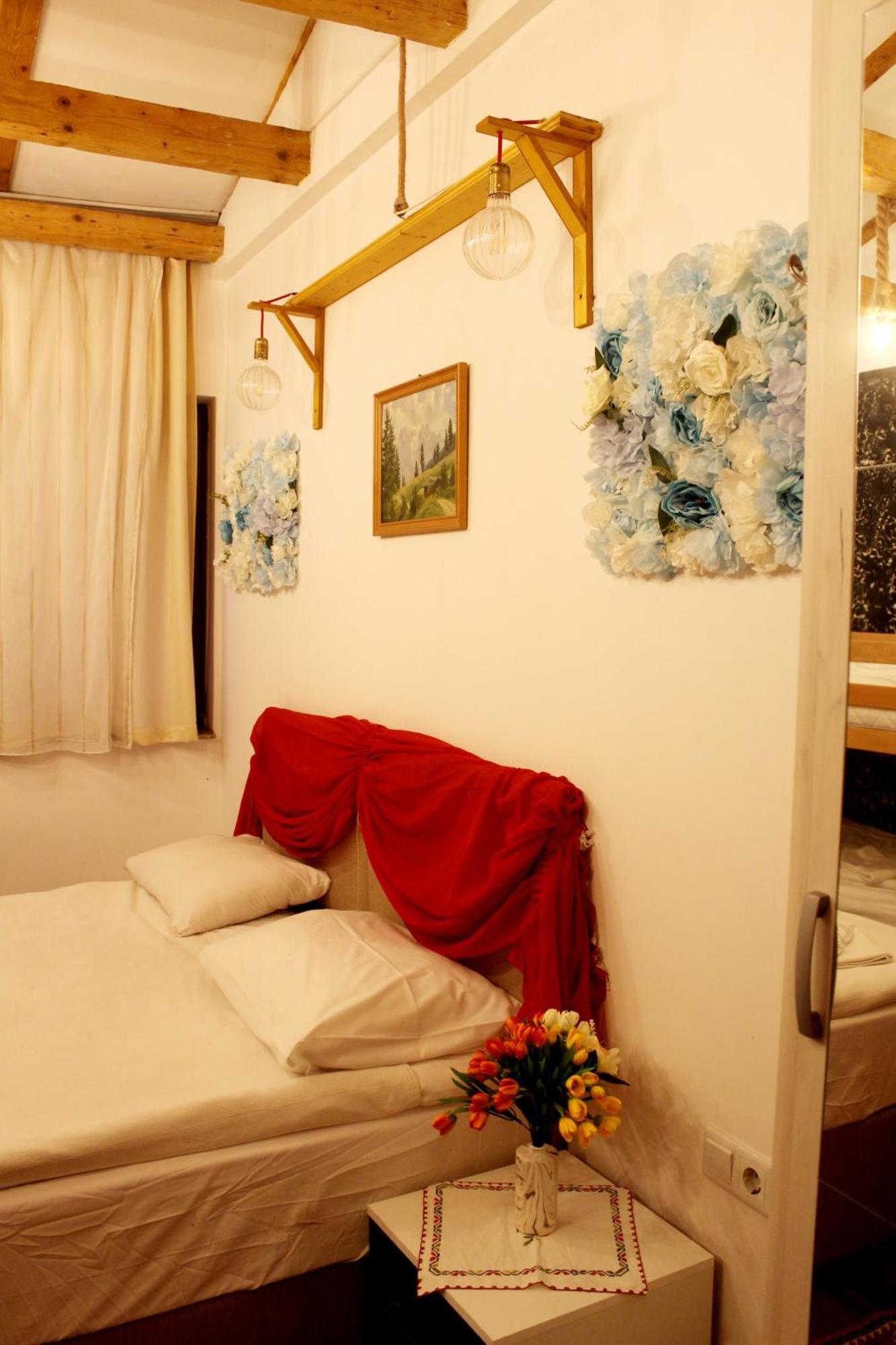Sebilhan Apart Hotel Sarajevo Luaran gambar