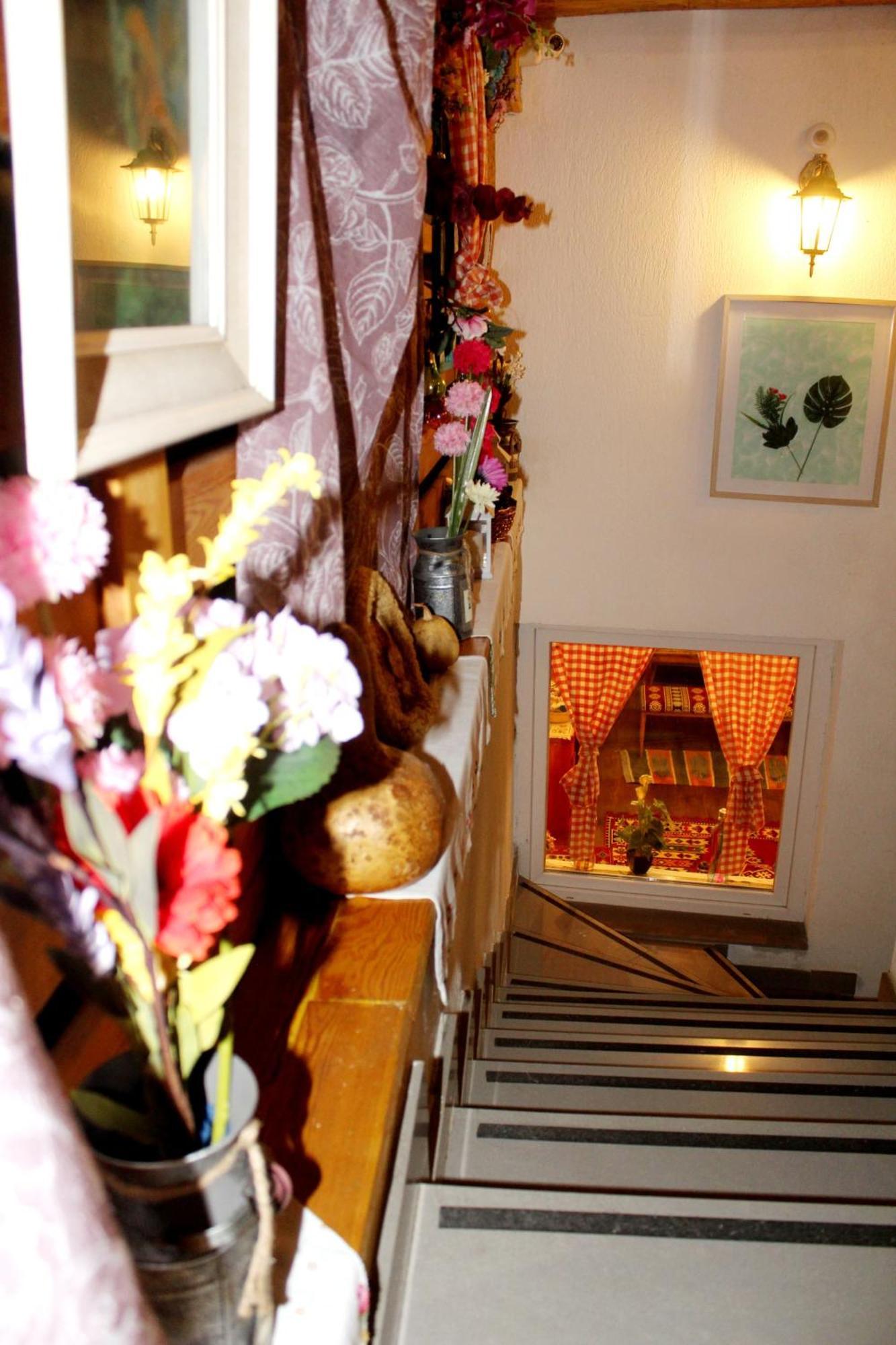 Sebilhan Apart Hotel Sarajevo Luaran gambar
