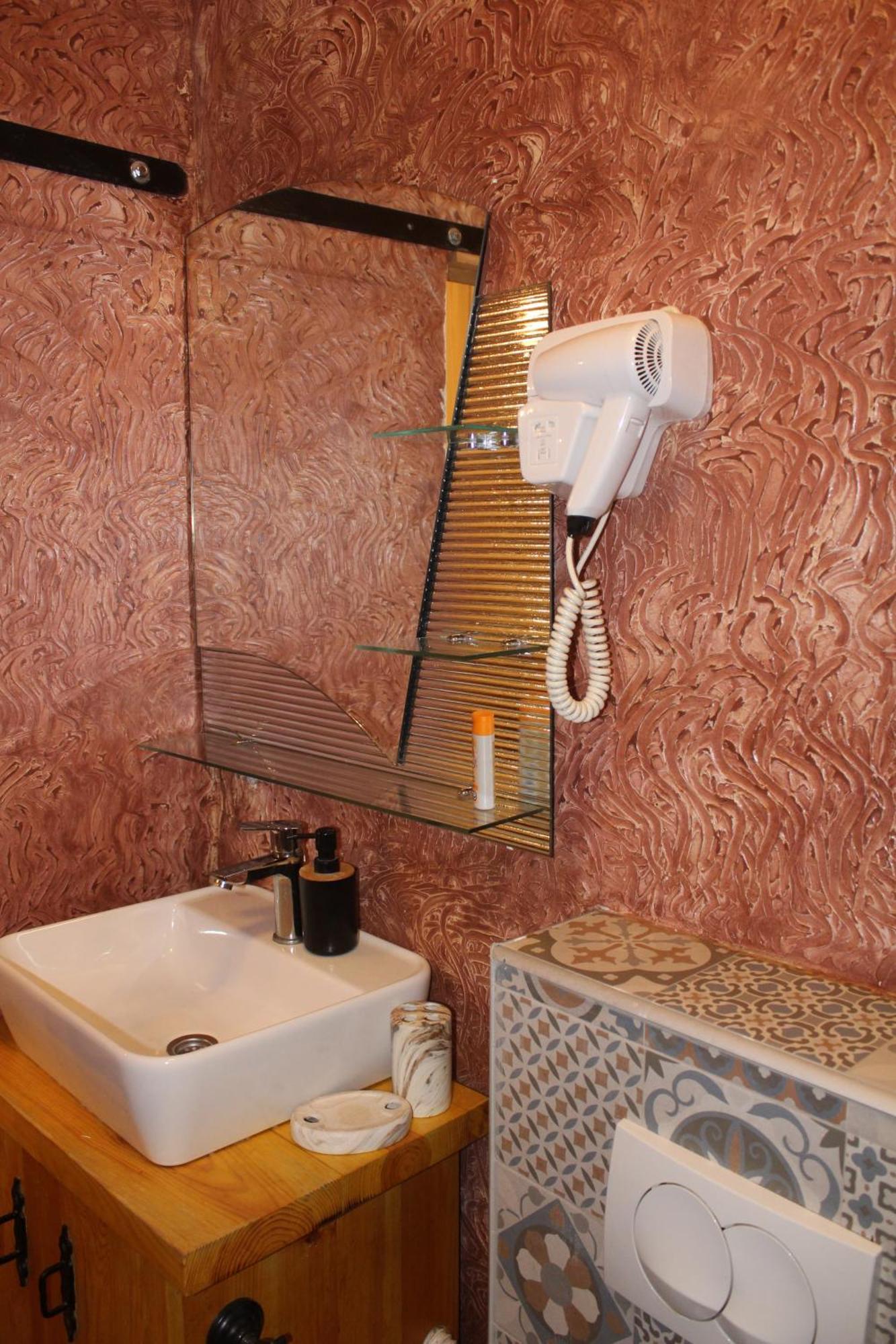 Sebilhan Apart Hotel Sarajevo Luaran gambar